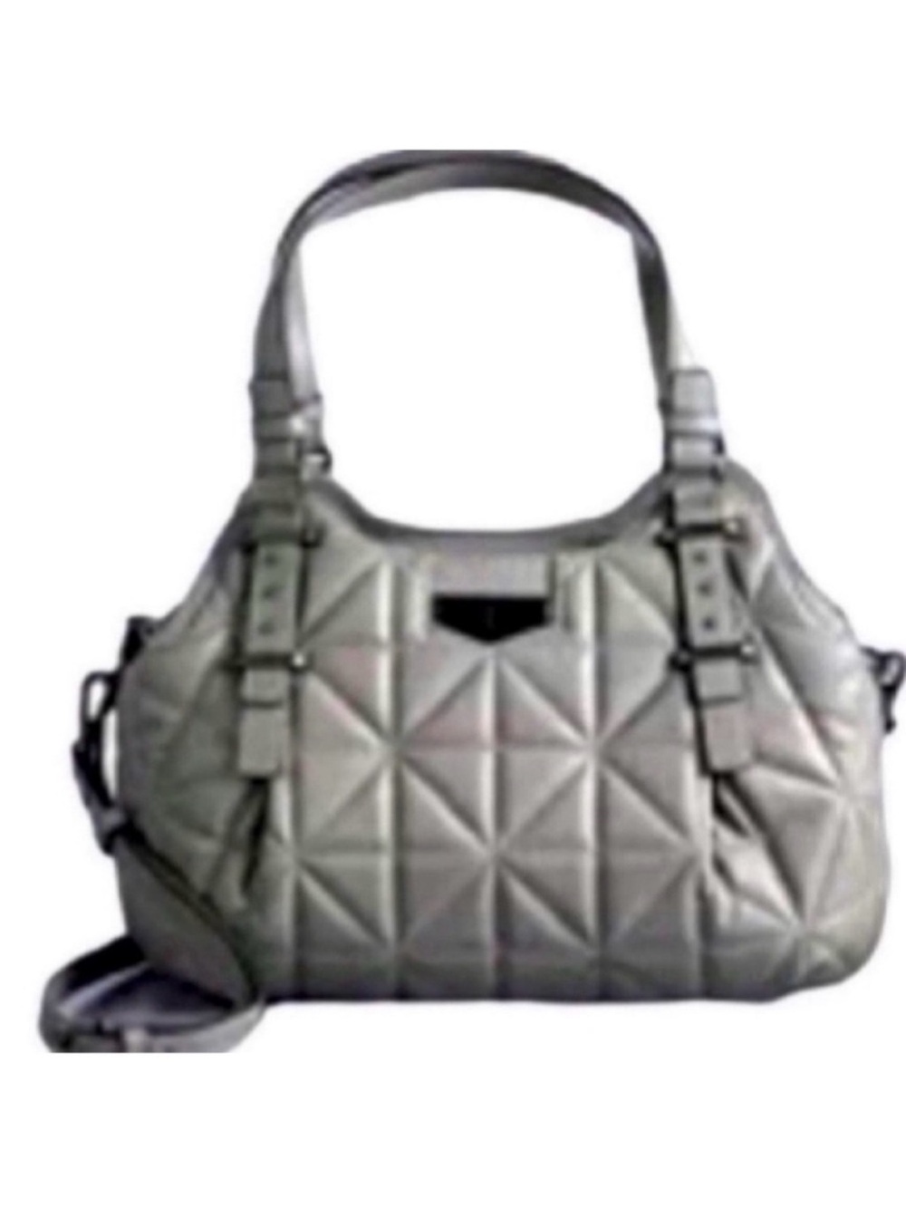 Simply Vera Vera Wang Satchel Bag